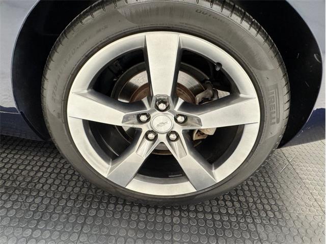 2012 Chevrolet Camaro (CC-2122035) for sale in Morgantown, Pennsylvania
