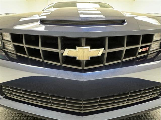 2012 Chevrolet Camaro (CC-2122035) for sale in Morgantown, Pennsylvania