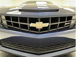 2012 Chevrolet Camaro (CC-2122035) for sale in Morgantown, Pennsylvania