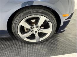 2012 Chevrolet Camaro (CC-2122035) for sale in Morgantown, Pennsylvania
