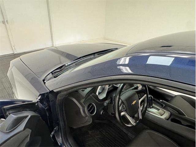 2012 Chevrolet Camaro (CC-2122035) for sale in Morgantown, Pennsylvania