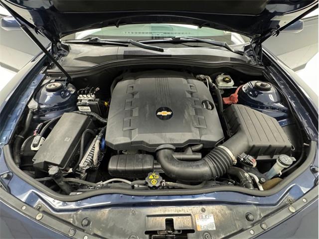 2012 Chevrolet Camaro (CC-2122035) for sale in Morgantown, Pennsylvania