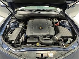 2012 Chevrolet Camaro (CC-2122035) for sale in Morgantown, Pennsylvania