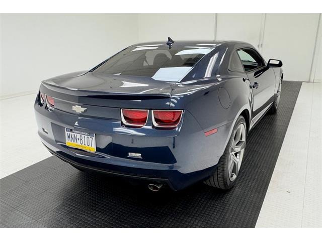 2012 Chevrolet Camaro (CC-2122035) for sale in Morgantown, Pennsylvania