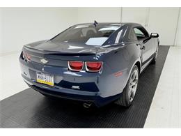 2012 Chevrolet Camaro (CC-2122035) for sale in Morgantown, Pennsylvania