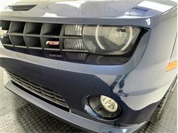 2012 Chevrolet Camaro (CC-2122035) for sale in Morgantown, Pennsylvania