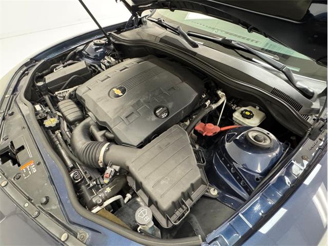 2012 Chevrolet Camaro (CC-2122035) for sale in Morgantown, Pennsylvania