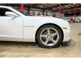 2013 Chevrolet Camaro (CC-2122036) for sale in Kentwood, Michigan