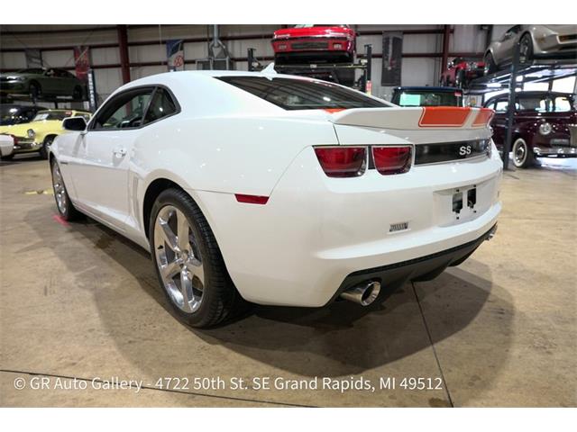 2013 Chevrolet Camaro (CC-2122036) for sale in Kentwood, Michigan