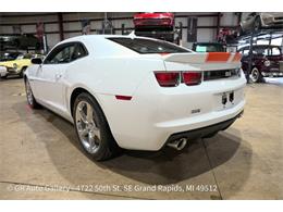 2013 Chevrolet Camaro (CC-2122036) for sale in Kentwood, Michigan