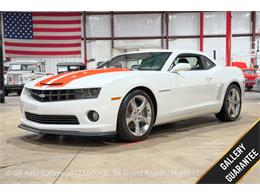 2013 Chevrolet Camaro (CC-2122036) for sale in Kentwood, Michigan