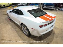 2013 Chevrolet Camaro (CC-2122036) for sale in Kentwood, Michigan