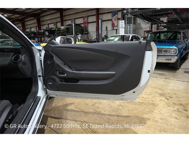 2013 Chevrolet Camaro (CC-2122036) for sale in Kentwood, Michigan