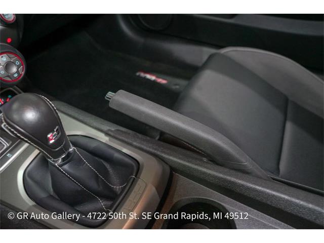 2013 Chevrolet Camaro (CC-2122036) for sale in Kentwood, Michigan