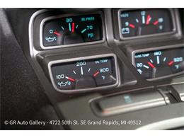 2013 Chevrolet Camaro (CC-2122036) for sale in Kentwood, Michigan