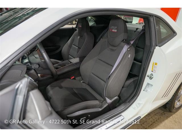 2013 Chevrolet Camaro (CC-2122036) for sale in Kentwood, Michigan