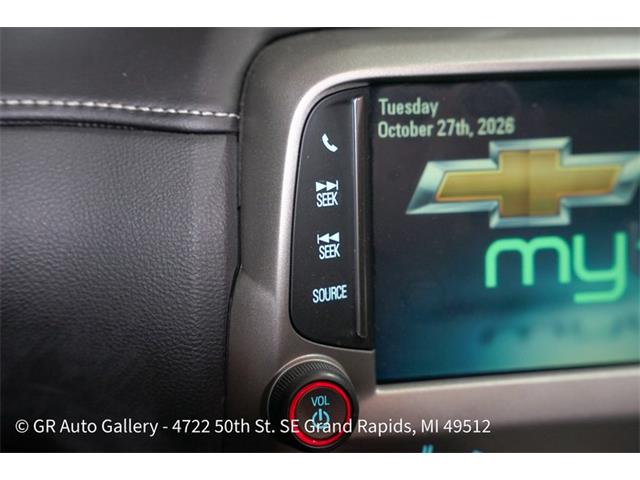 2013 Chevrolet Camaro (CC-2122036) for sale in Kentwood, Michigan