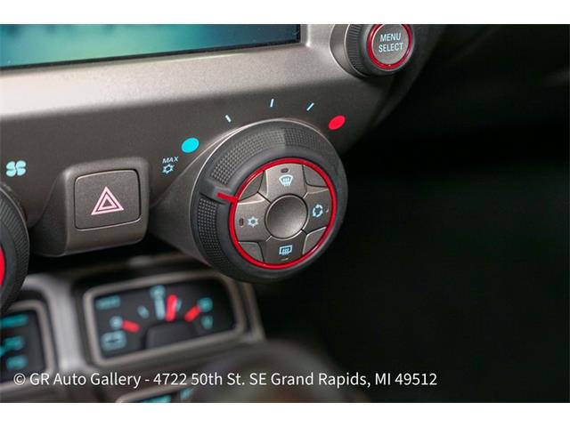 2013 Chevrolet Camaro (CC-2122036) for sale in Kentwood, Michigan