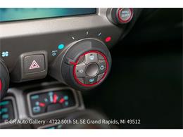 2013 Chevrolet Camaro (CC-2122036) for sale in Kentwood, Michigan