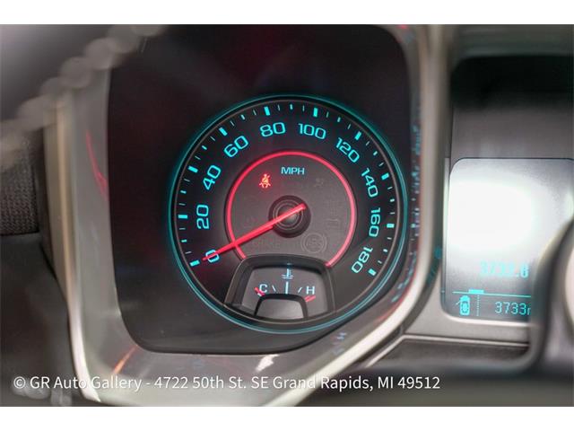 2013 Chevrolet Camaro (CC-2122036) for sale in Kentwood, Michigan