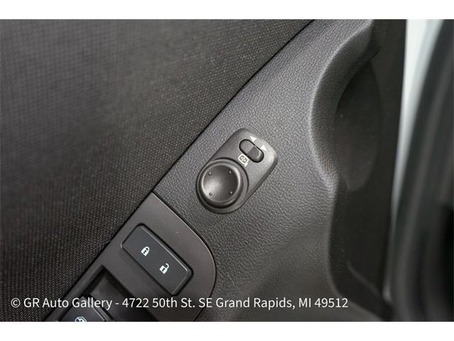 2013 Chevrolet Camaro (CC-2122036) for sale in Kentwood, Michigan
