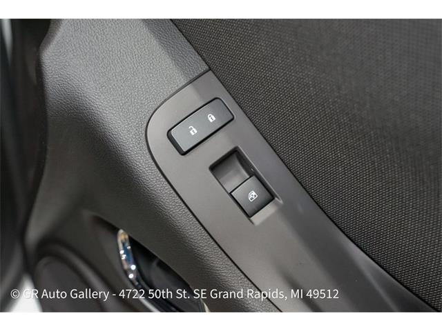 2013 Chevrolet Camaro (CC-2122036) for sale in Kentwood, Michigan