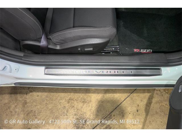 2013 Chevrolet Camaro (CC-2122036) for sale in Kentwood, Michigan