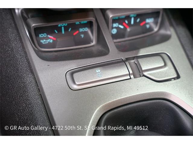 2013 Chevrolet Camaro (CC-2122036) for sale in Kentwood, Michigan