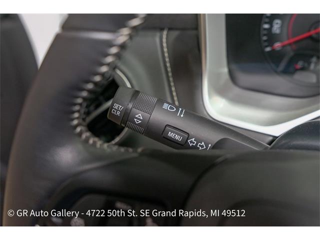 2013 Chevrolet Camaro (CC-2122036) for sale in Kentwood, Michigan