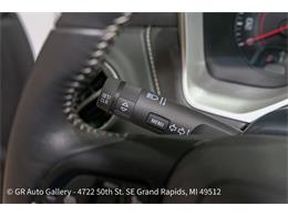 2013 Chevrolet Camaro (CC-2122036) for sale in Kentwood, Michigan