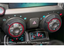 2013 Chevrolet Camaro (CC-2122036) for sale in Kentwood, Michigan