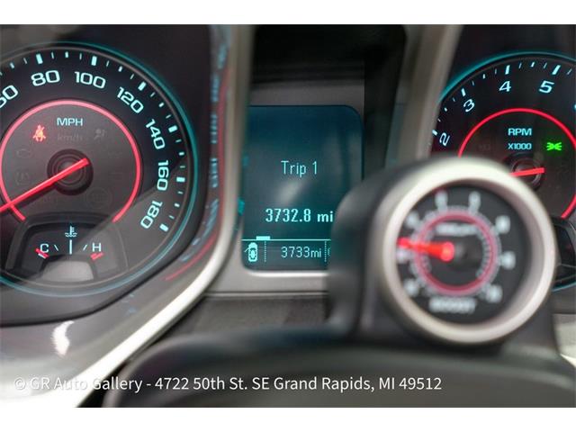 2013 Chevrolet Camaro (CC-2122036) for sale in Kentwood, Michigan