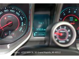 2013 Chevrolet Camaro (CC-2122036) for sale in Kentwood, Michigan