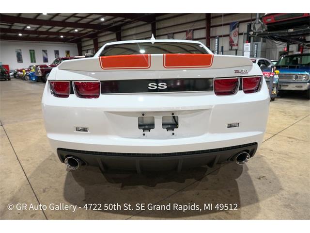 2013 Chevrolet Camaro (CC-2122036) for sale in Kentwood, Michigan