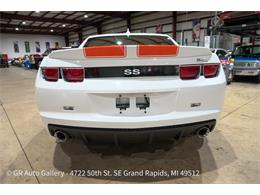 2013 Chevrolet Camaro (CC-2122036) for sale in Kentwood, Michigan