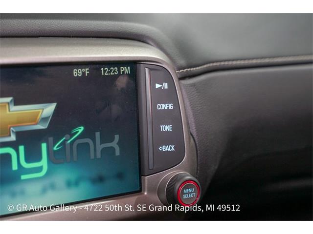 2013 Chevrolet Camaro (CC-2122036) for sale in Kentwood, Michigan