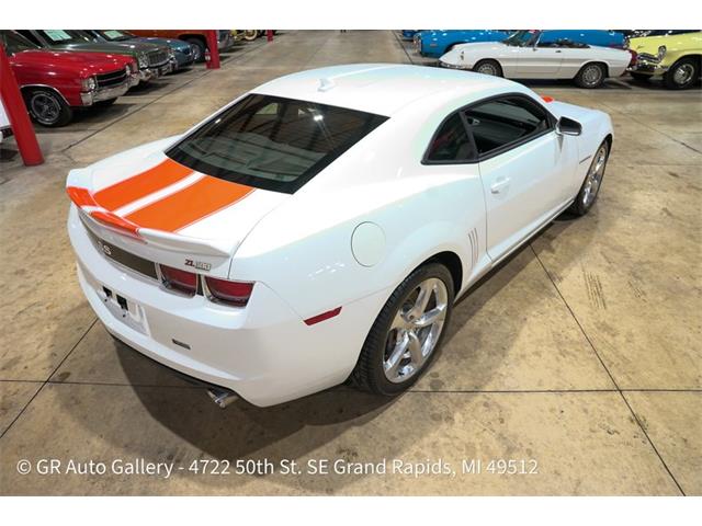 2013 Chevrolet Camaro (CC-2122036) for sale in Kentwood, Michigan