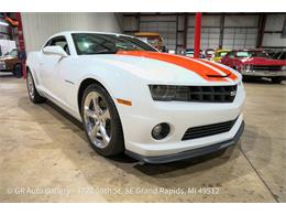 2013 Chevrolet Camaro (CC-2122036) for sale in Kentwood, Michigan