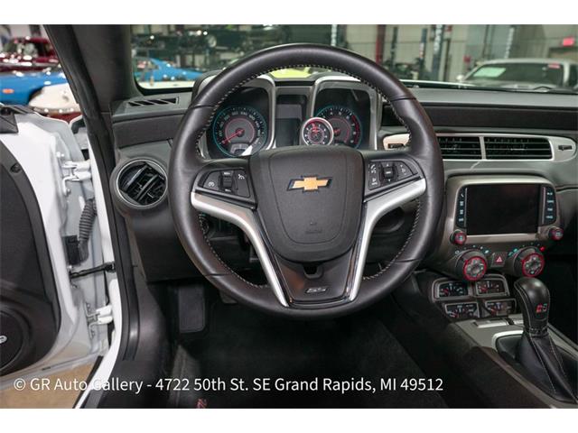 2013 Chevrolet Camaro (CC-2122036) for sale in Kentwood, Michigan