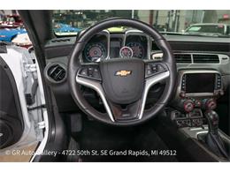 2013 Chevrolet Camaro (CC-2122036) for sale in Kentwood, Michigan