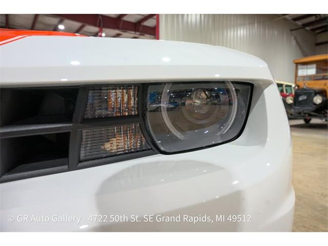 2013 Chevrolet Camaro (CC-2122036) for sale in Kentwood, Michigan