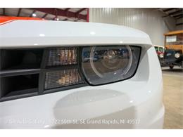 2013 Chevrolet Camaro (CC-2122036) for sale in Kentwood, Michigan