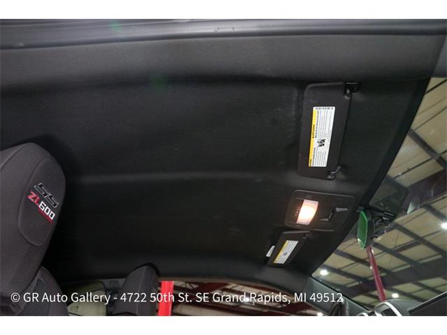 2013 Chevrolet Camaro (CC-2122036) for sale in Kentwood, Michigan