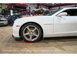 2013 Chevrolet Camaro (CC-2122036) for sale in Kentwood, Michigan