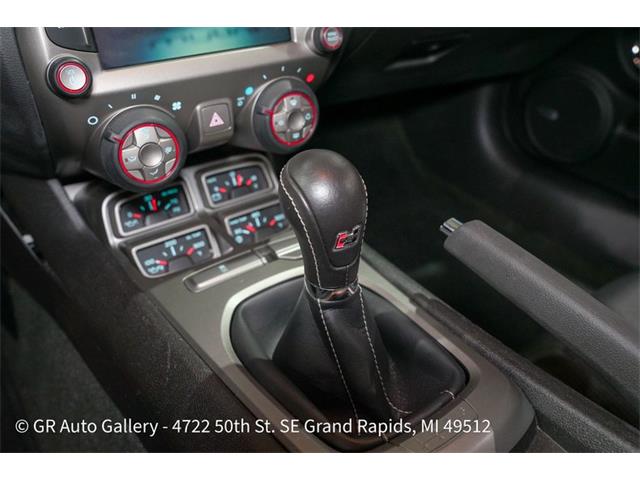 2013 Chevrolet Camaro (CC-2122036) for sale in Kentwood, Michigan