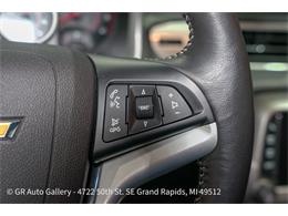 2013 Chevrolet Camaro (CC-2122036) for sale in Kentwood, Michigan