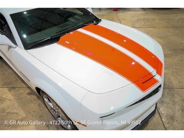 2013 Chevrolet Camaro (CC-2122036) for sale in Kentwood, Michigan