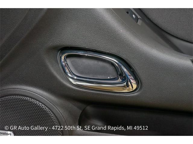2013 Chevrolet Camaro (CC-2122036) for sale in Kentwood, Michigan