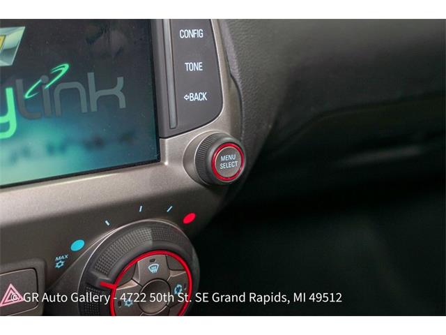 2013 Chevrolet Camaro (CC-2122036) for sale in Kentwood, Michigan