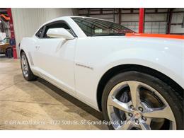 2013 Chevrolet Camaro (CC-2122036) for sale in Kentwood, Michigan